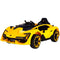 Electric Cars