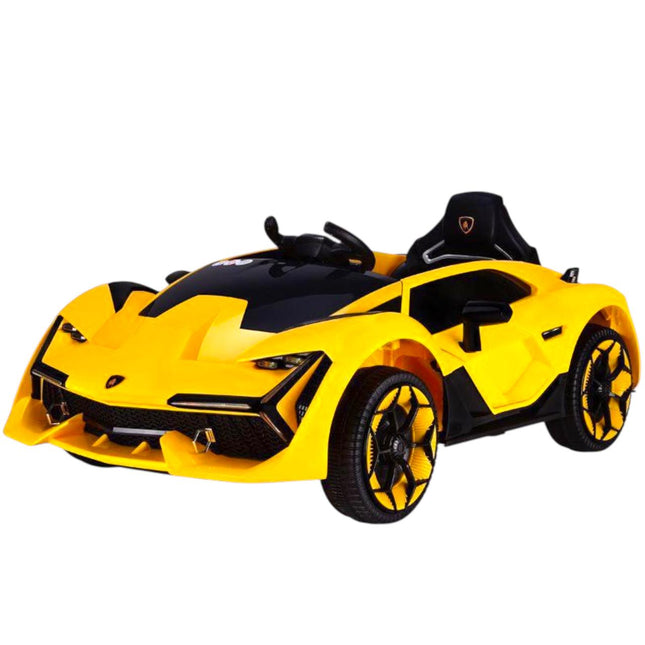 Lamborghini NEL-603 Electric Ride On Car
