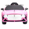 Electric Cars