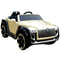 Electric Cars