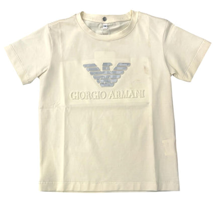 imported Half White RN T-Shirt