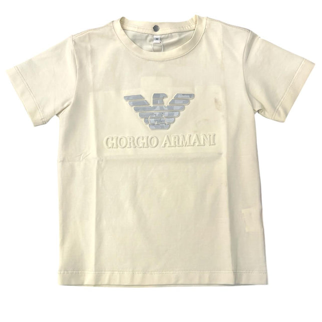 imported Half White RN T-Shirt