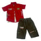 Nicker Shirts