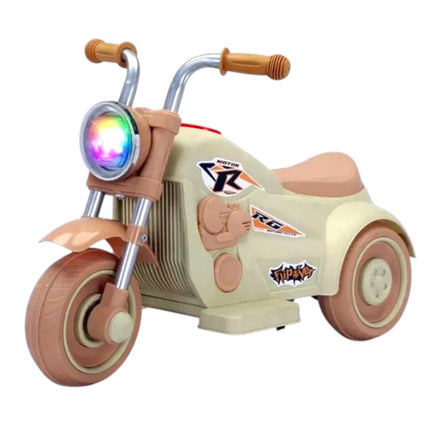Baby Motorcycles For Kids 6V Battery