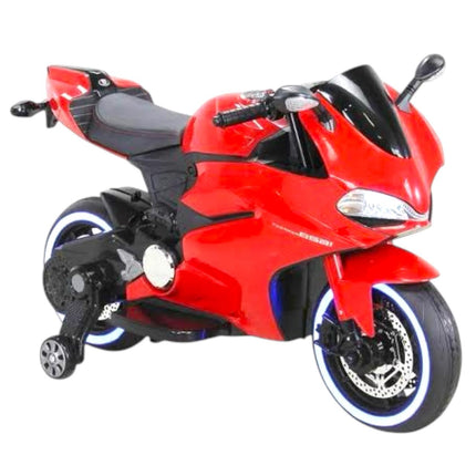 Mini Ducati Kids Ride on Bike ( 2 to 5 Year Age)