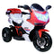 Electric Bikes