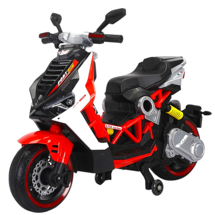 Electric Hand Race Ride On Bike