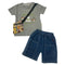 Nicker Shirts