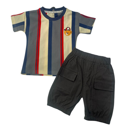 Kids Nicker Shirt