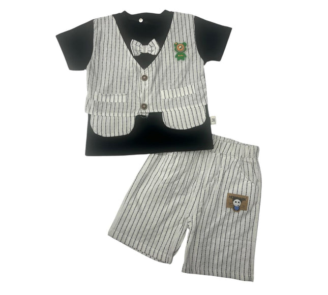 Kids Nicker Shirt