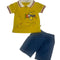 Nicker Shirts