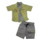 Nicker Shirts