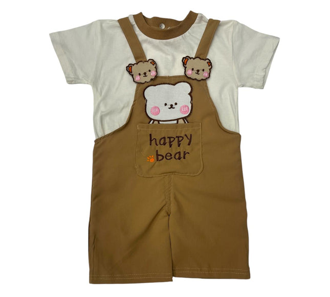 Girls Romper