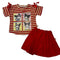 Nicker Shirt