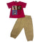 Nicker Shirt