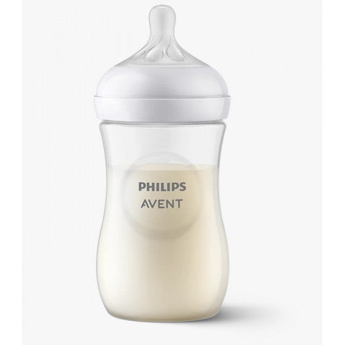 Philips Avent Natural Response 260ml Bottle