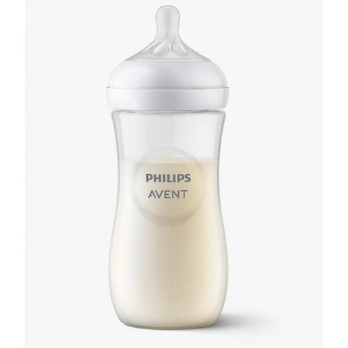 Philips Avent Natural Response 330ml Bottle