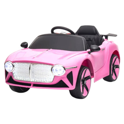 Kids Bentley Ride on Car