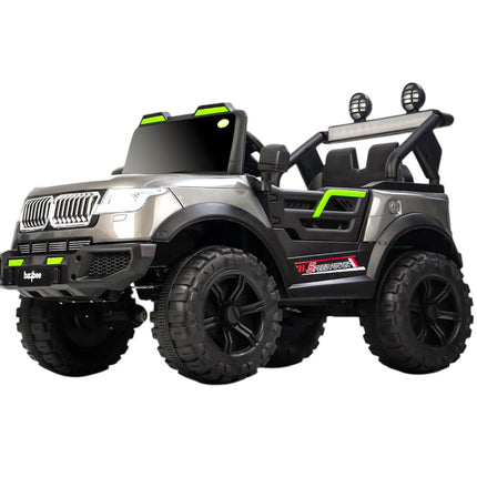 BMW 550 Kids Battery Operated Ride-On-Jeep
