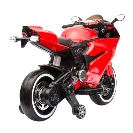 Mini Ducati Kids Ride on Bike ( 2 to 5 Year Age)