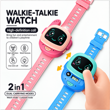 WALKIE TALKIE WATCH FOR KIDS