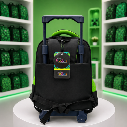 Minecraft Kids School Backpack [ 12 inches ]