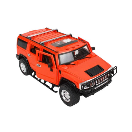 RC Off Road Car