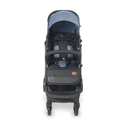 TINNIES Baby Stroller - Blue