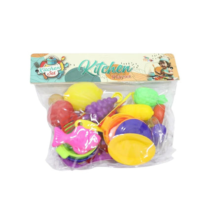 Kitchen Set