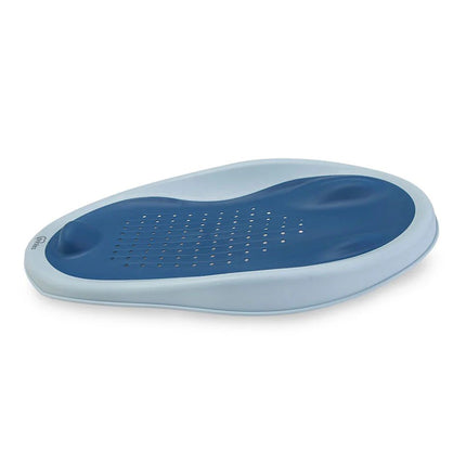 TINNIES Baby Bather - Blue