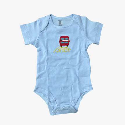 Body Suits For Boys