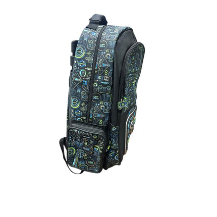 Kids School Trolley Bag