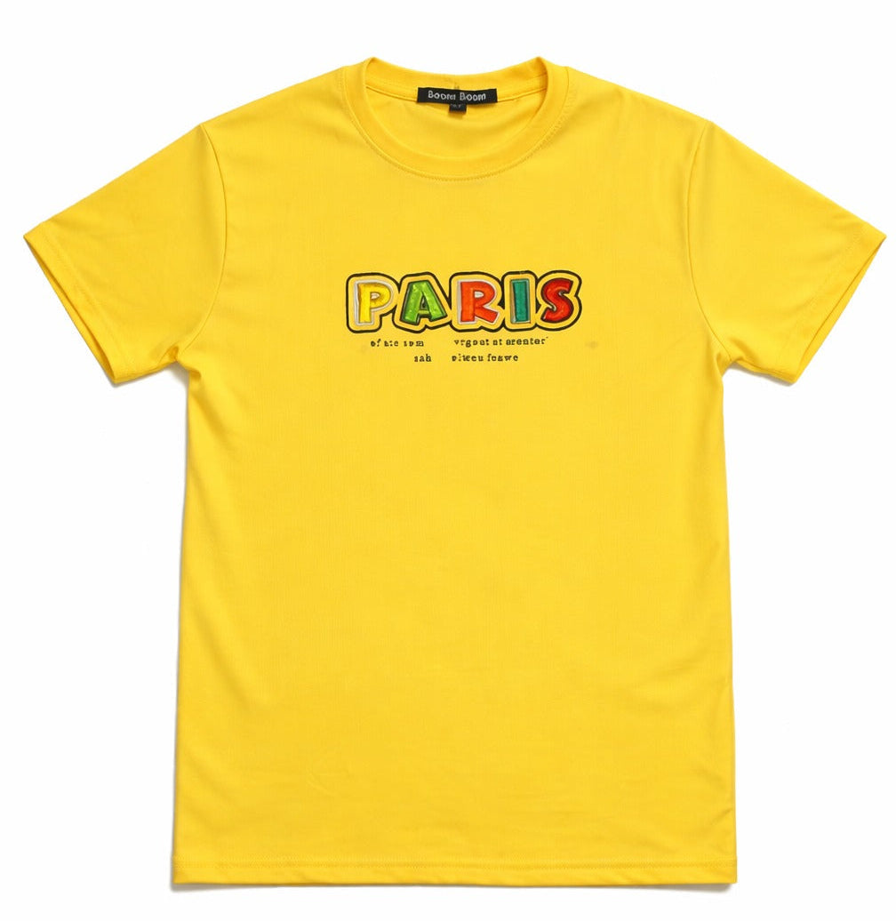 T-Shirt for Kids / Boys ( SUMMER COLLECTION )