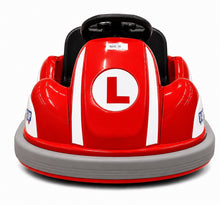 Electric Bumper Car