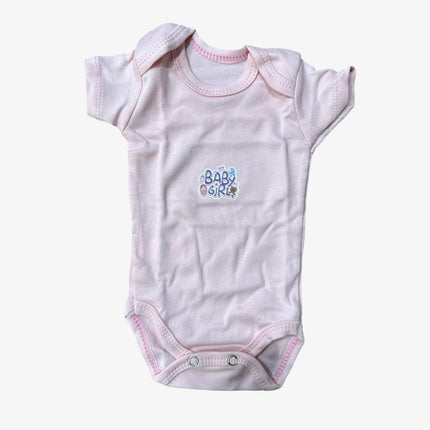 New Born Body Suit