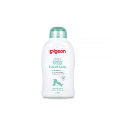Collection image for: Baby Shampoo & Wash