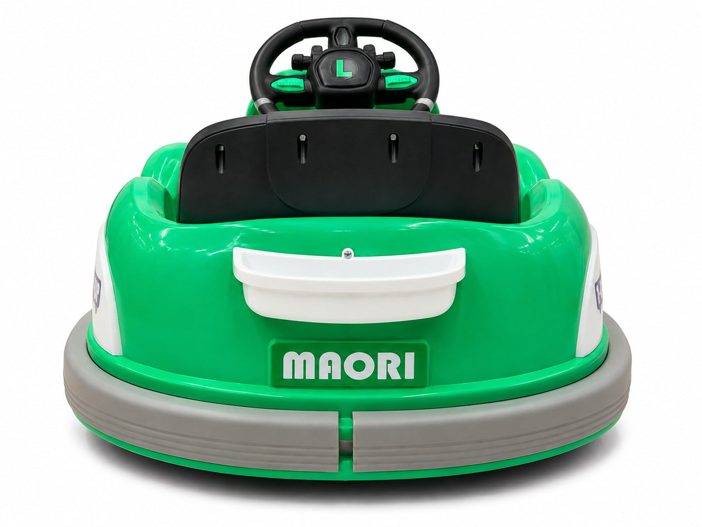 Electric Bumper Car