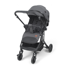 Tinnies Travel Baby Stroller T109 – Grey
