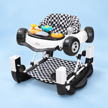 Baby Walker W / Rocking Black |  BG-1207