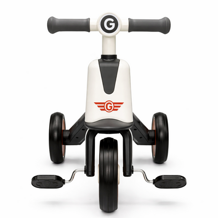 Premium KIDS TRICYCLE - 610 M