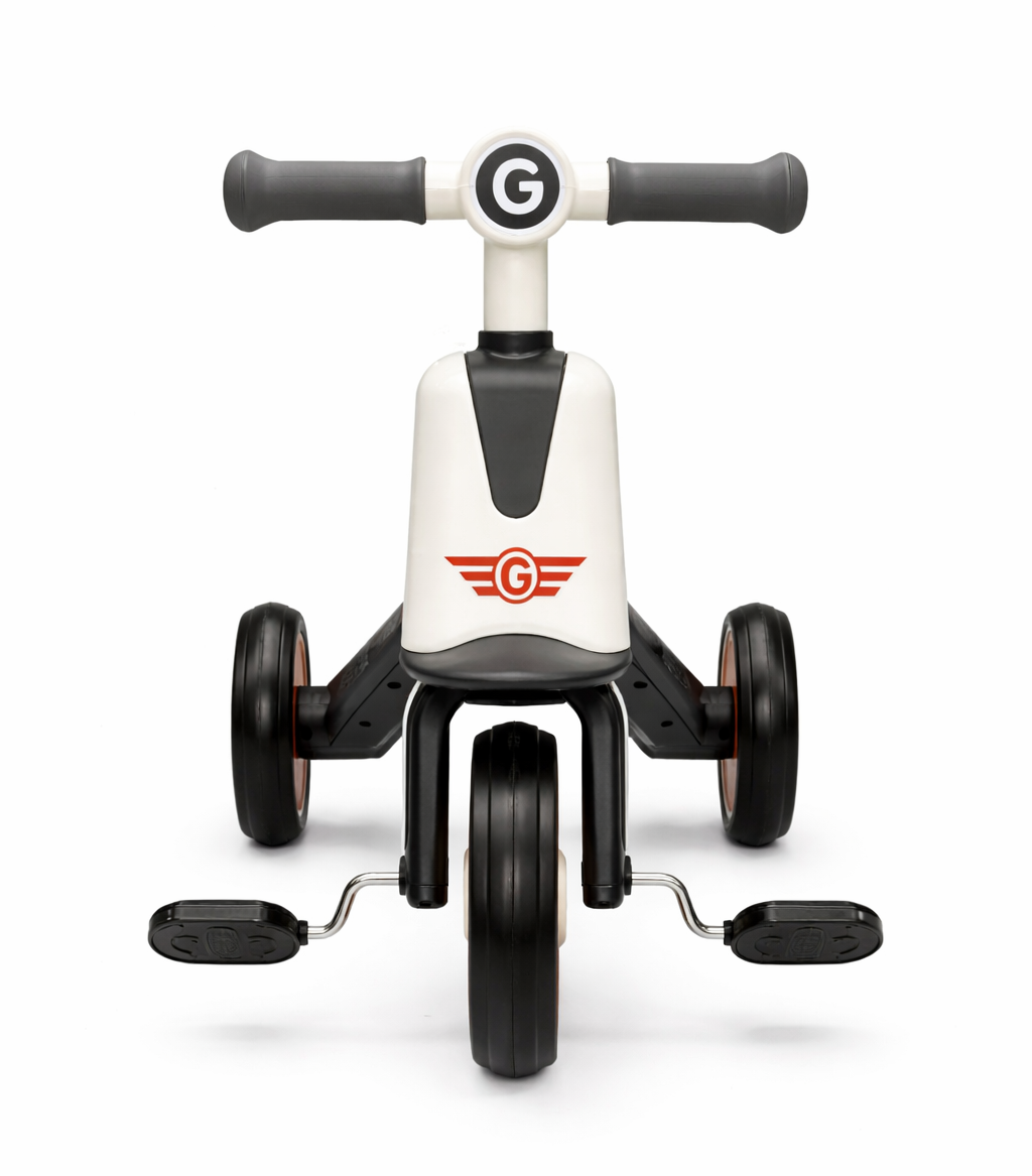 Premium KIDS TRICYCLE - 610 M