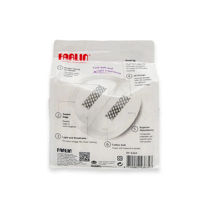 Farlin - DISPOSABLE BREAST PADS PK-36