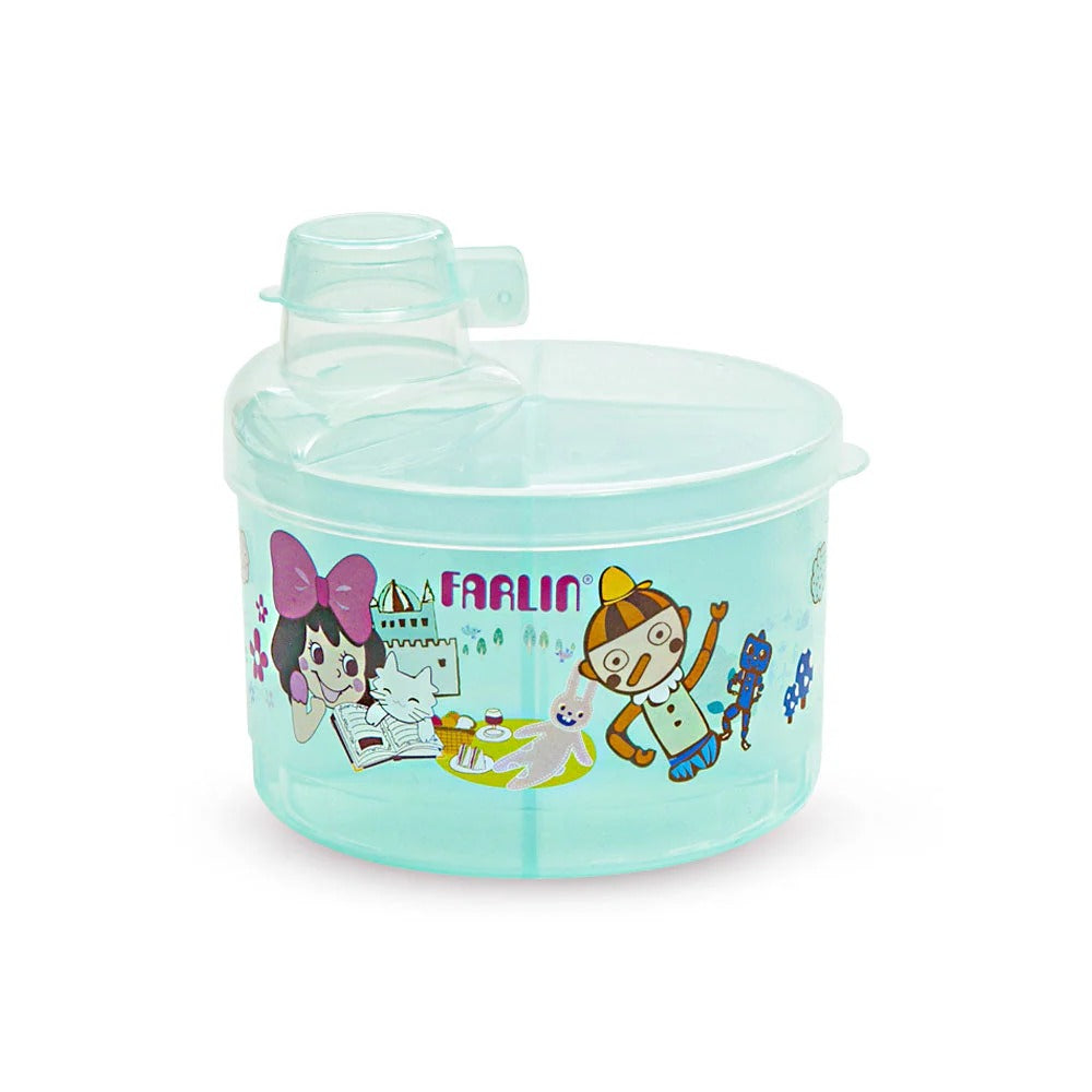 Farlin - MILK POWDER CONTAINER