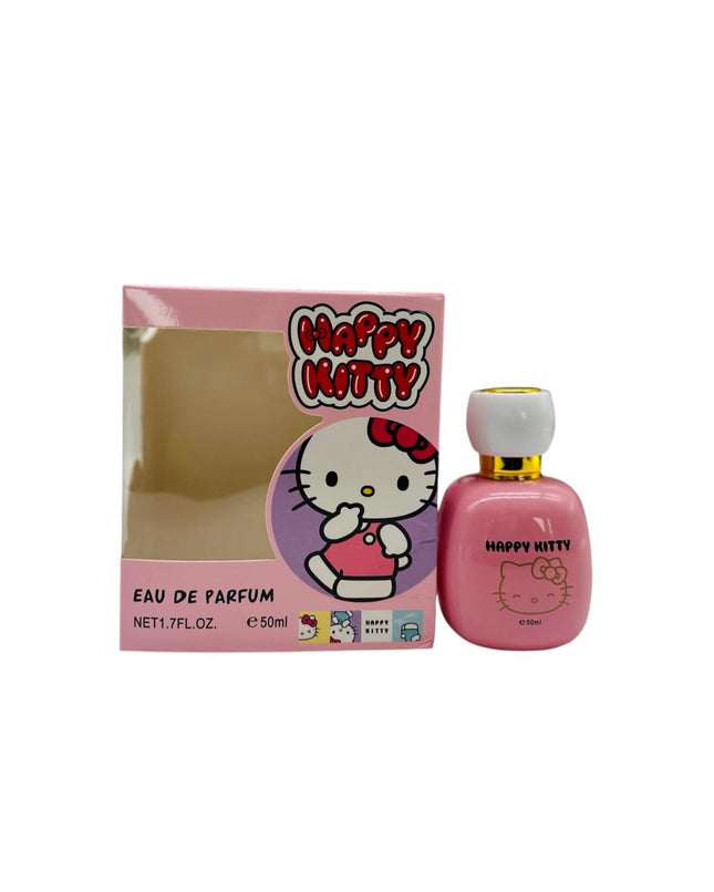 Happy Kitty 50ml Perfume