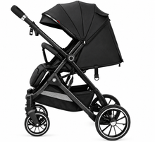 Kidilo 535  Baby Stroller - Black