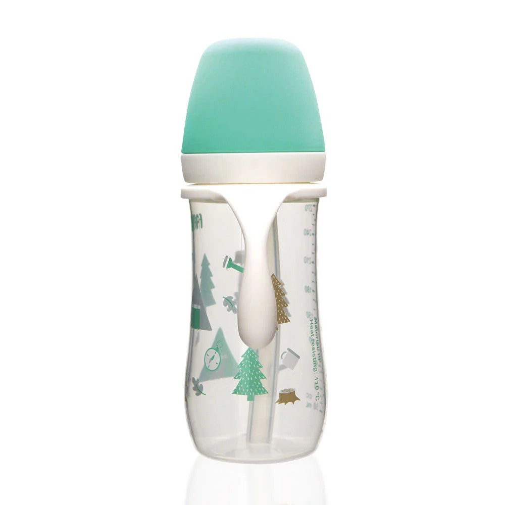 Farlin - WIDE NECK DRINKING CUP 270ML