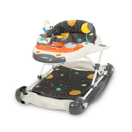 Tinnies - Baby Walker W / Rocking