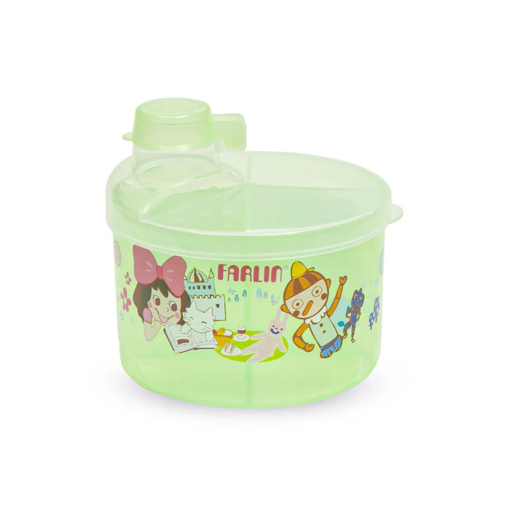 Farlin - Milk Powder Container