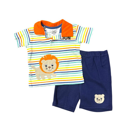 Kids Nicker Shirt