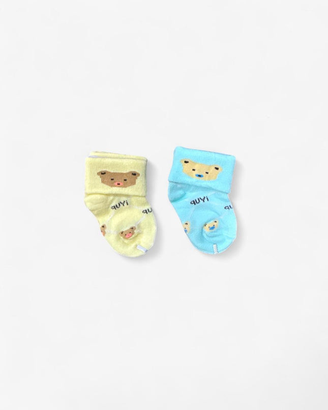 Socks Set  of 2